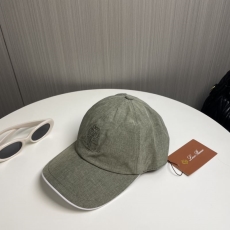 Loro Piana Caps